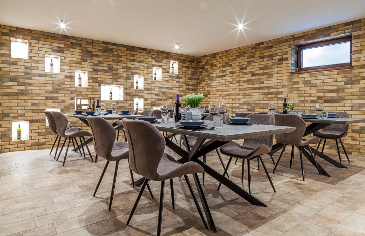 Pilger Apartments Tihany Exterior foto